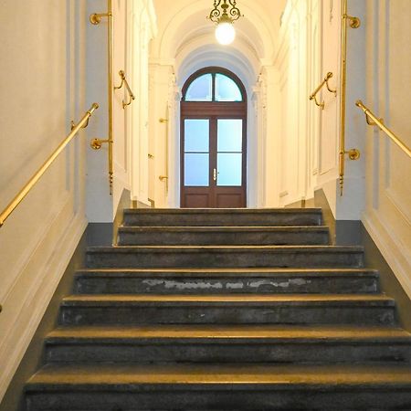 Modern Duplex Museumsquartier Apartamento Viena Exterior foto